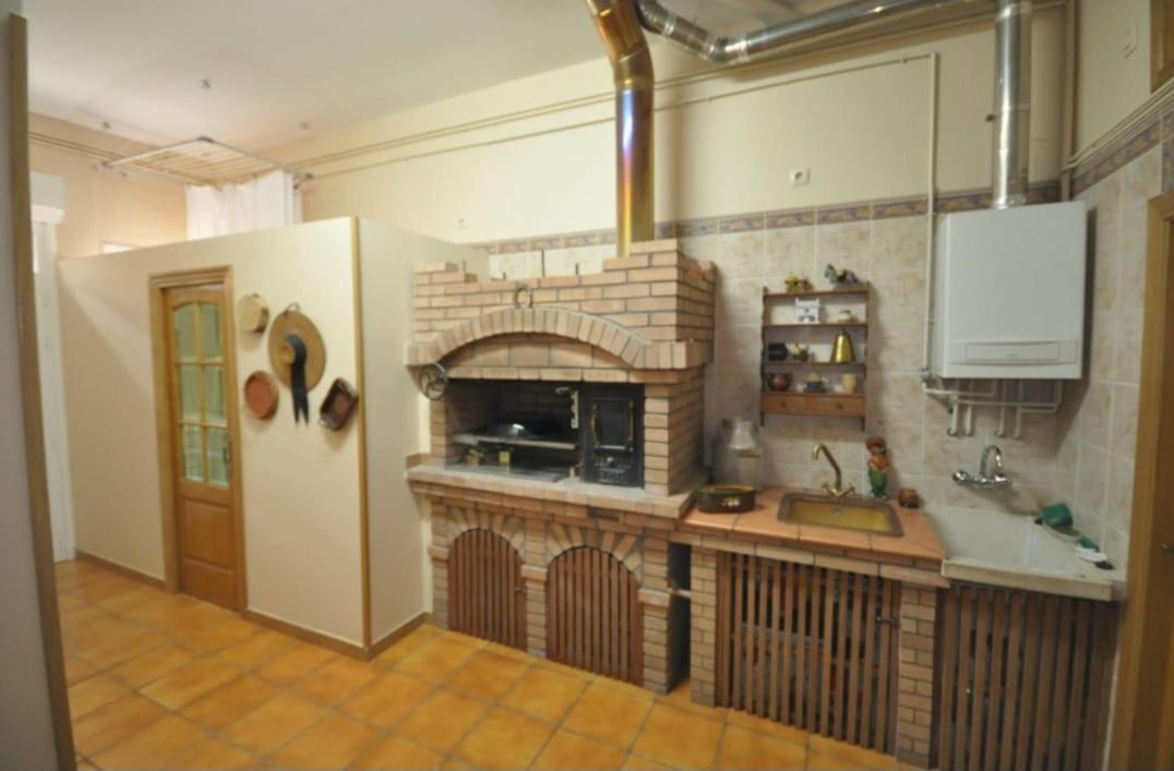 Хостел Albergue De Peregrinos Ultreia Et Suseia Сигуэйро Экстерьер фото